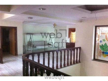 4 BHK Independent house for Sale in Madhapur